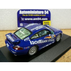 1999 Porsche 911 GT3 Cup n°19 Bernd Mayländer Pierelli Supercup XCL99015 ONYX