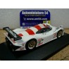 1998 Porsche 911 GT1 Cup n°5 Grau - Scheld Siverstone GP XCL99011 ONYX