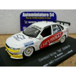 1998 Chevrolet Vectra n°3 Guerra Sudam GP XT130 ONYX