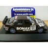 1996 Mercedes C Class n°11 Jorg Van Ommen ITC XT026 ONYX