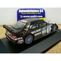 1996 Mercedes C Class n°12 Kurt Thiim ITC XT027 ONYX