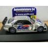 1996 Mercedes C Class n°2 Dario Franchitti ITC XT023 ONYX