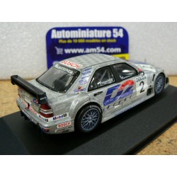 1996 Mercedes C Class n°2 Dario Franchitti ITC XT023 ONYX