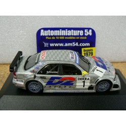 1996 Mercedes C Class n°1 Bernd Schneider ITC XT022 ONYX