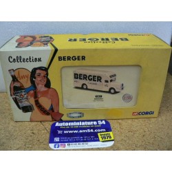 Bernard Type 110 Fourgon Berger 72011 Corgi Héritage