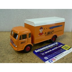 Bic Unic Saverne Fourgon 72805 Corgi Héritage