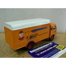 Bic Unic Saverne Fourgon 72805 Corgi Héritage