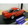 Renault Alpine A110 1600S 1969 Red 185304 Norev