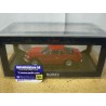 Renault Alpine A110 1600S 1969 Red 185304 Norev