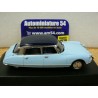 Citroen DS 21 Pallas 1967 Monte Carlo Blue - Orient 157083 Norev