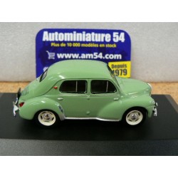 Renault 4cv verte 1955 ref 081 ODEON