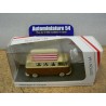 Volkswagen VW T1 Camper Bus 1/64 452026600 Schuco