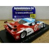 2008 Riley MK XI n°01 Pruett - Rojas - Franchitti - Montoya 1st Winner Daytona 24H 43DA08 Spark Model