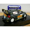 2020 Citroen C3 WRC Solberg - Mikkelsen Test Pirelli Rally Sardegna RAM766LQ Ixo Model