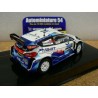 2020 Ford Fiesta WRC n°44 Greensmith - Edmondson RAM760LQ Ixo Models