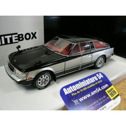 Toyota Celica XX  WB124060 WhiteBox