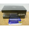 Mercedes Benz EQA Denim Blue B66960824 Herpa