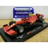 2020 Ferrari F1 SF1000 n°16 Charles Leclerc Austrian GP 18-36819LRed Bburago Racing