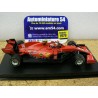 2020 Ferrari F1 SF1000 n°16 Charles Leclerc Austrian GP 18-36819LRed Bburago Racing