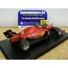 2020 Ferrari F1 SF1000 n°16 Charles Leclerc Austrian GP 18-36819LRed Bburago Racing