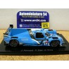 2020 Oreca 07 Gibson IDEC n°17 Kennard - Pilet - Tilley Mans S7961 Spark Model