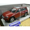 Mercedes-Benz GLB (X247) Red 2019 S1803203 Solido