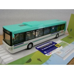 Irisbus Citelis Bus Vert 431010.21V Norev Plastigam