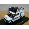 Ford Transit MK2 Team Ford RAC328X Ixo Models