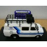 Ford Transit MK2 Team Ford RAC328X Ixo Models