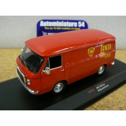 Fiat 238 Van Lancia Reparto Corse RAC320 Ixo Models