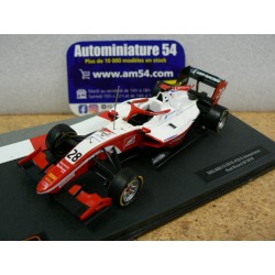 2019 Dallara F3 n°28 Schwartzman Paul Ricard GTM147LQ Ixo Models