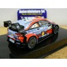 2020 Hyundai i20 WRC n°6 Sordo - Del bario Sardegna RAM763 Ixo Models