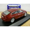 Audi A5 Sportback Red 5011605032 Spark Model