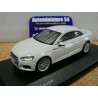 Audi A5 Coupé Glacier White 5011605431 Spark Model