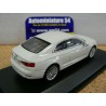 Audi A5 Coupé Glacier White 5011605431 Spark Model
