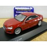 Audi A5 Coupé Tango red 5011605432 Spark Model