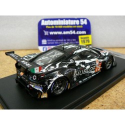 2020 Ferrari 488 GTE Am n°75 Iron Lynx Le Mans LSLM118 Look Smart