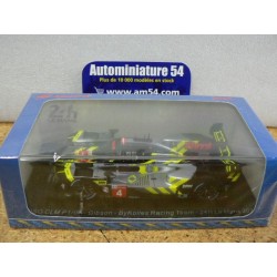 2020 ENSO CLM P1/01 Gibson ByKolles n°4 Webb - Spengler - Dillmann Le Mans S7957 Spark Model