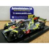 2020 ENSO CLM P1/01 Gibson ByKolles n°4 Webb - Spengler - Dillmann Le Mans S7957 Spark Model