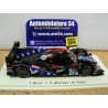 2020 Oreca 07 Gibson DragonSpeed n°21 Buret - Montoya - Rojas Le Mans S7952 Spark Model