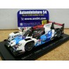 2020 Oreca 07 Gibson Nielsen Racing n°24 Grist - Kapadia - Wells Le Mans S7964 Spark Model