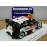 2021 Toyota Yaris WRC n°69 Rovanpera - Halttunen Monte Carlo S6584 Spark Model