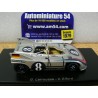 1971 Porsche 908-03 n°8 Larrousse - Elford Targa Florio S2332 Spark Model