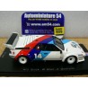 1981 BMW M1 n°14 Stuck - Brun - Gebhardt 24H Daytona US085 Minichamps