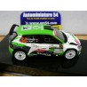 2020 Skoda Fabia R5 Evo n°34 Mikkelsen - Jaeger Monza Rally RAM771 Ixo Models