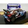 2020 Hyundai i20 R5 n°36 Munster - Louka Rally Estonia RAM762LQ  Ixo Models