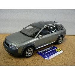 Audi Allroad Quattro Atlas Grey 2000 OT363 OttoMobile