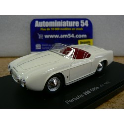 Porsche 356 Ghia 1953 60057 Avenue 43AutoCult