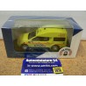 Ford Ranger BSE UDSP ( Union départementale Pompier Vaucluse ) Sanitaire ambulance Alarme 0046
