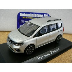 Renault Kangoo Ludospace 2021 Silver 511363 Norev
